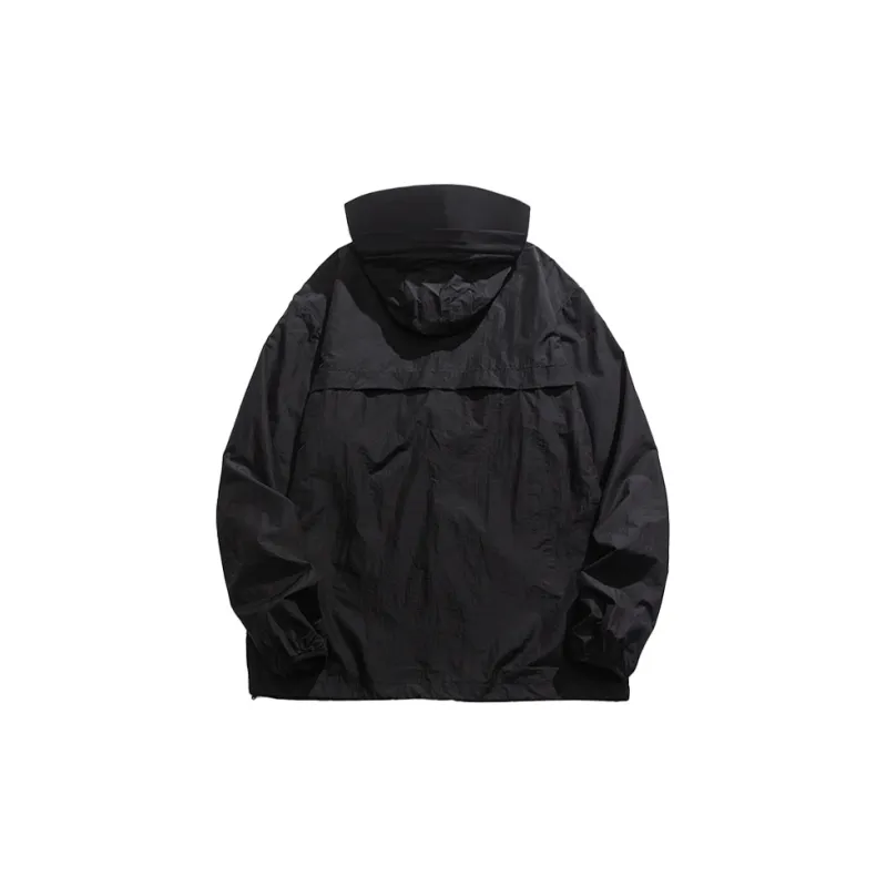 Jeep Leisure Collection Super Light, Breathable, Quick Dry, UV Protection, Cooling Sun Protection Clothing Unisex-9