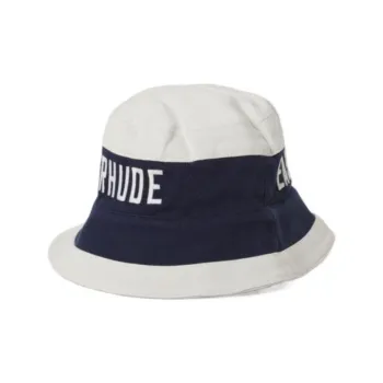 RHUDE East Hampton Bucket Hat