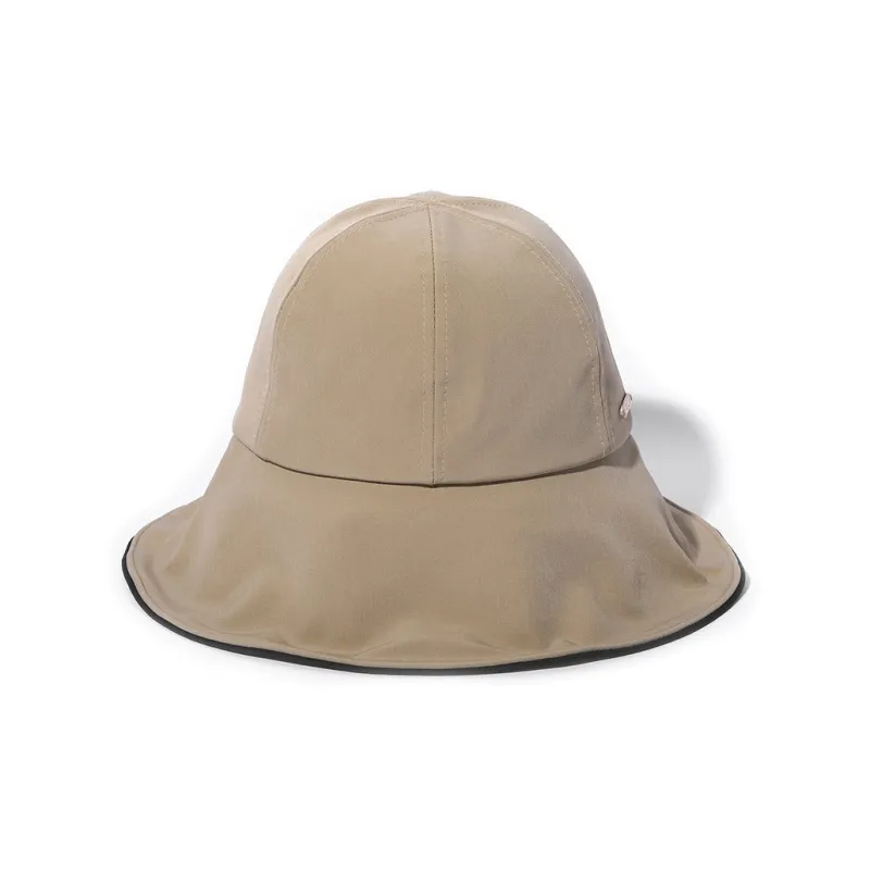 Clect Polyamide Bucket Hats Women's Khaki-0