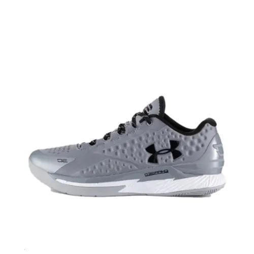 Under Armour Curry 1 Low 'Graphite'