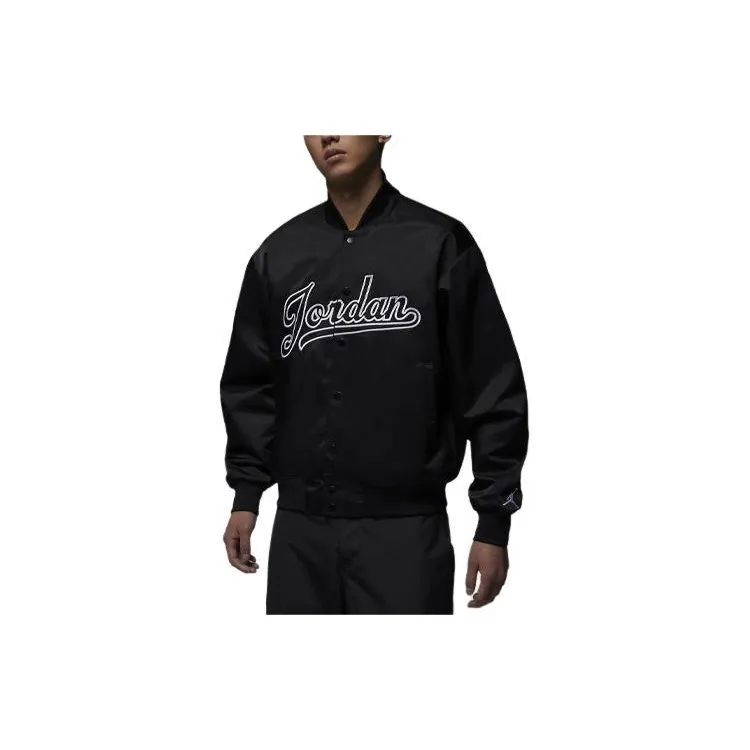 JORDAN Flight Mvp Men's Statement Jacket-2