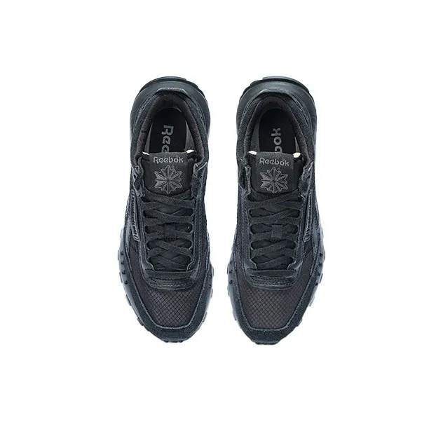 Reebok Classic Leather Legacy Shoes 'Black'-4