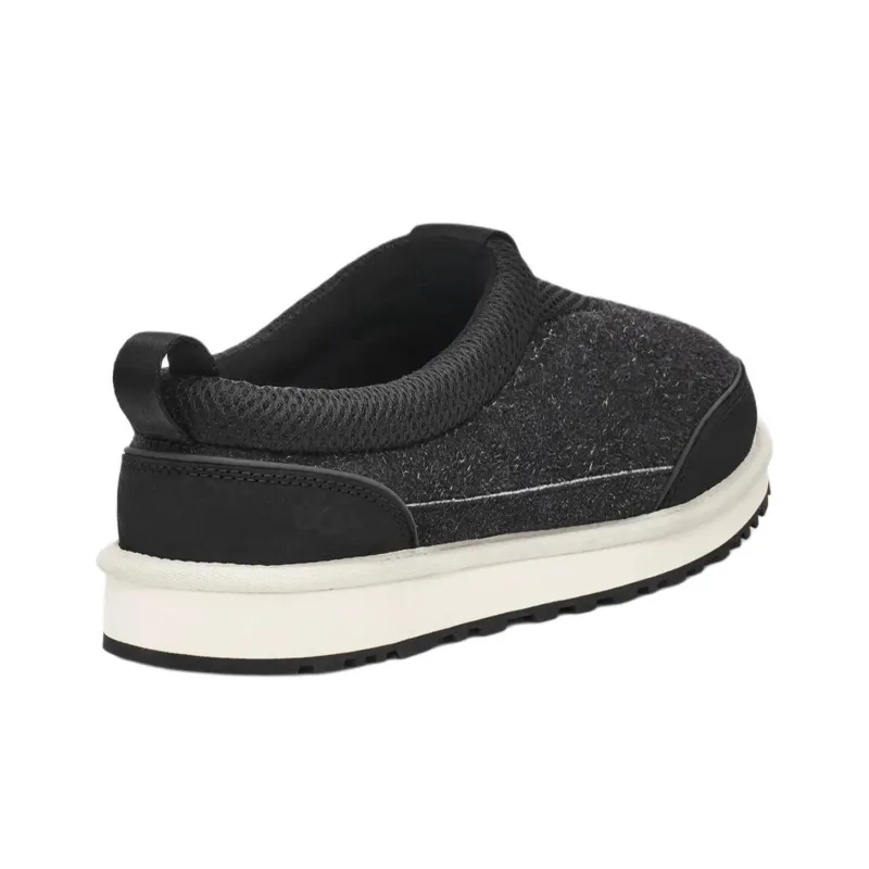 UGG Tasman IOE Casual Shoes Men's Black-4