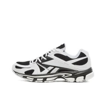 Reebok Vetements Spike Runner 200 'White Black'