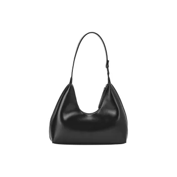 Juju Jimmy Shoulder Bags Black