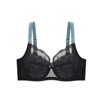 Yiqian Women's Bras