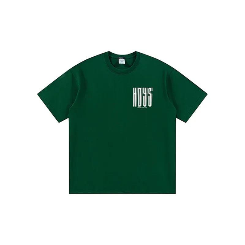 HSTYLE T-Shirts Unisex-27