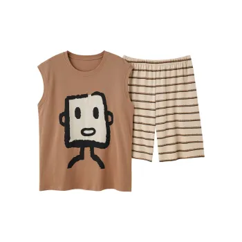 Ta Yan Men Pajama Sets
