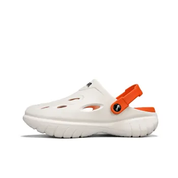 Jeep High End Collection Clogs Unisex