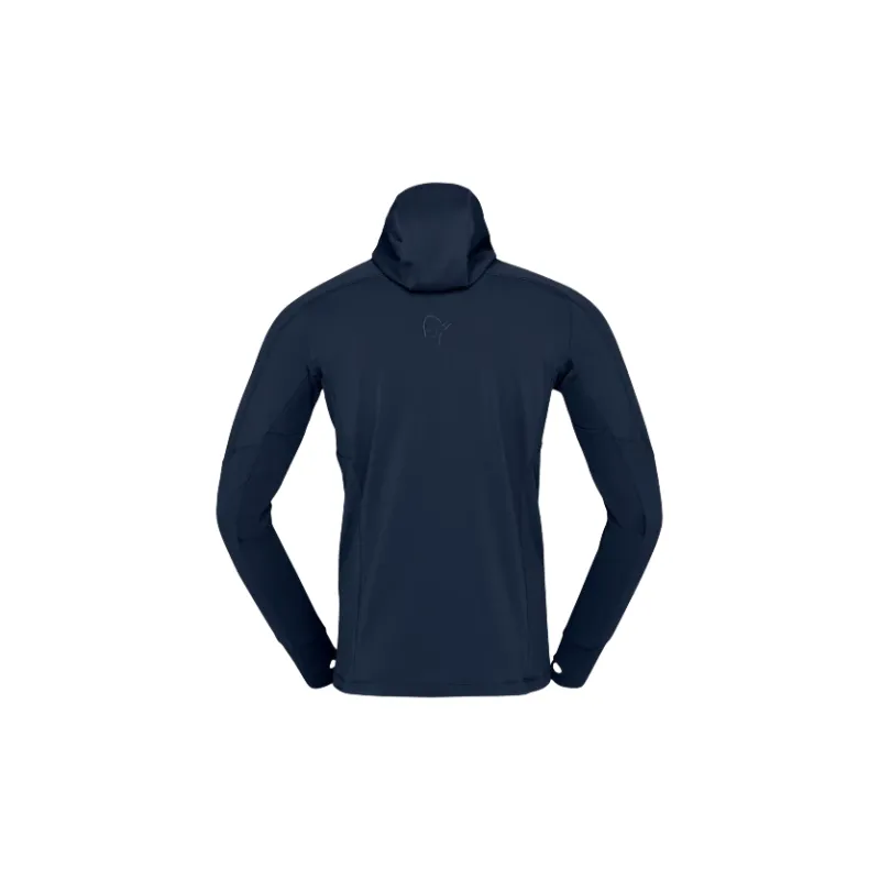 NORRONA Jackets Men-10