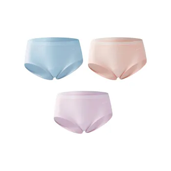 H YXIANG Underpants Women's 3 Pack