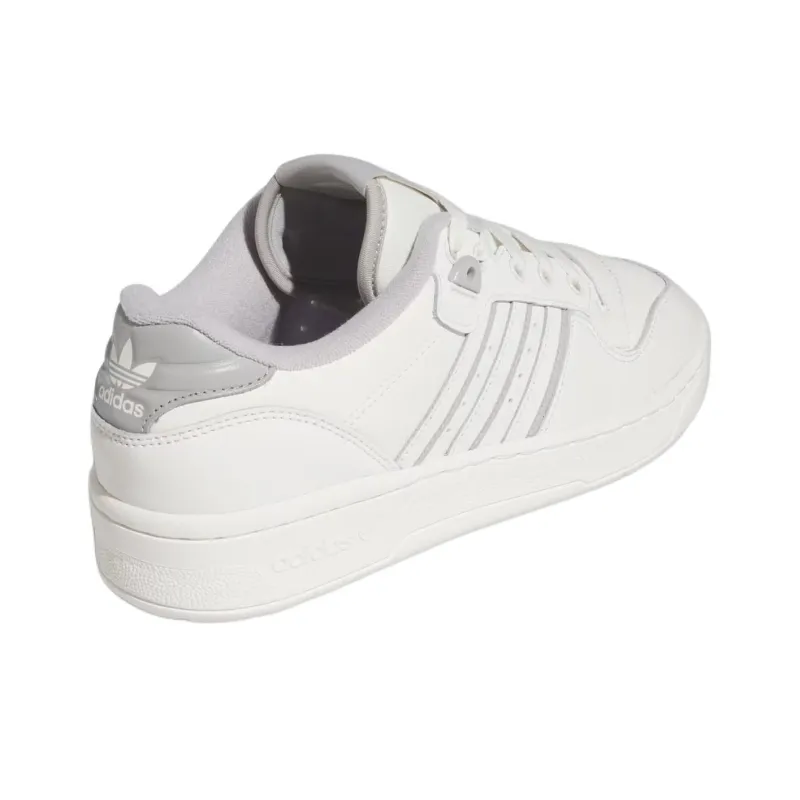Rivalry Women's Adidas Originals Low 'Cloud White Grey' Women's-4