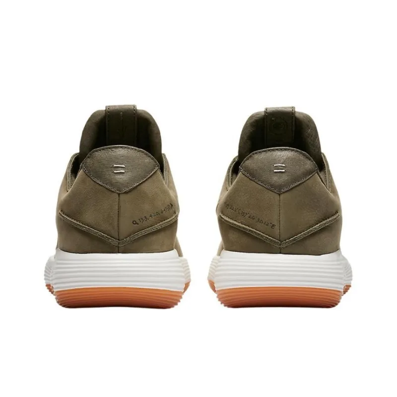 Nike Hyperdunk 2017 Low Olive Gum-3