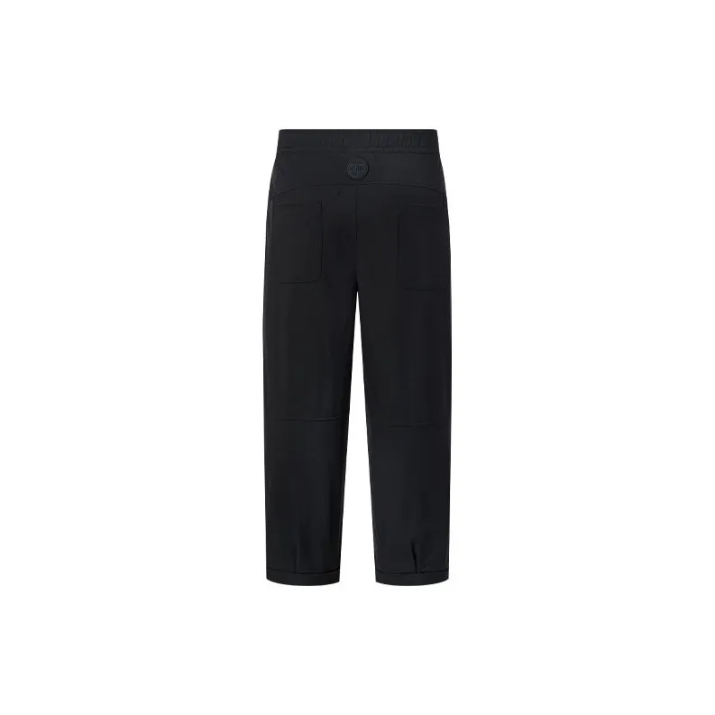 Palladium Casual Pants Unisex-4