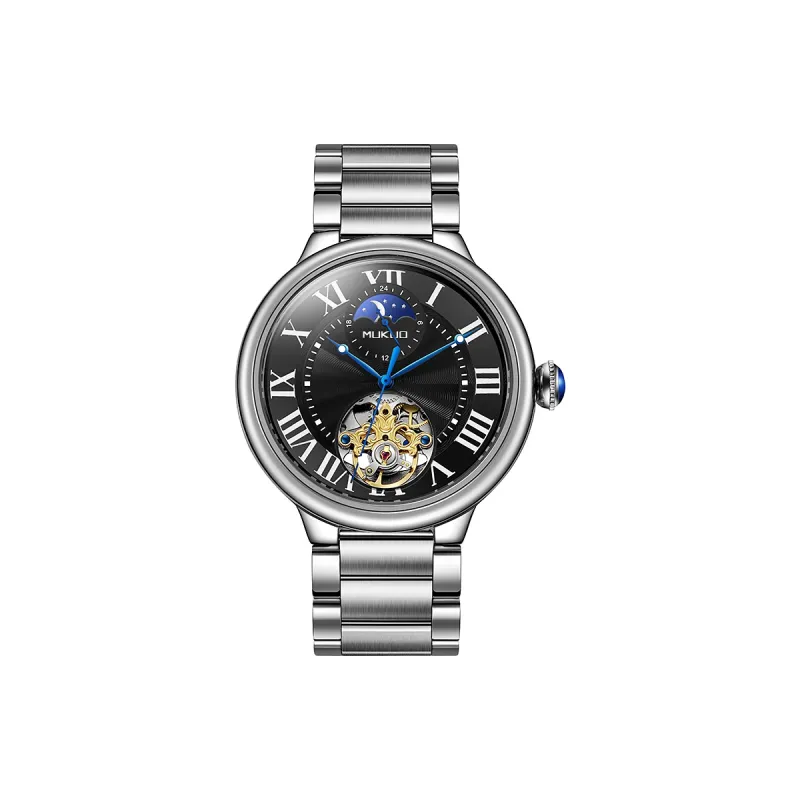 MUKUO Unisex Watch-4