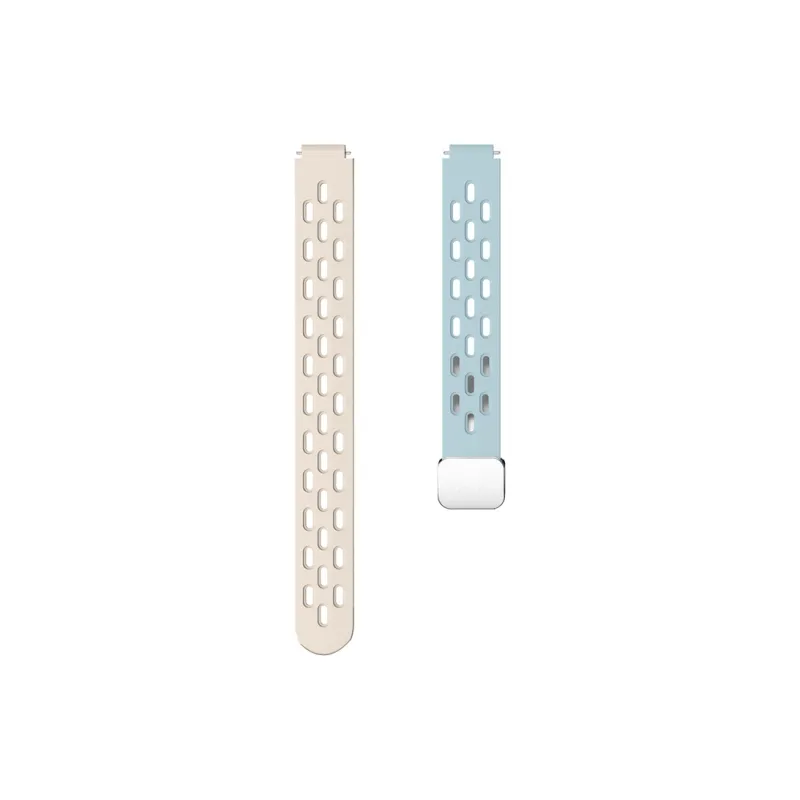 CHENSONG Apple Compatibility Watch Band Silicone Material-8