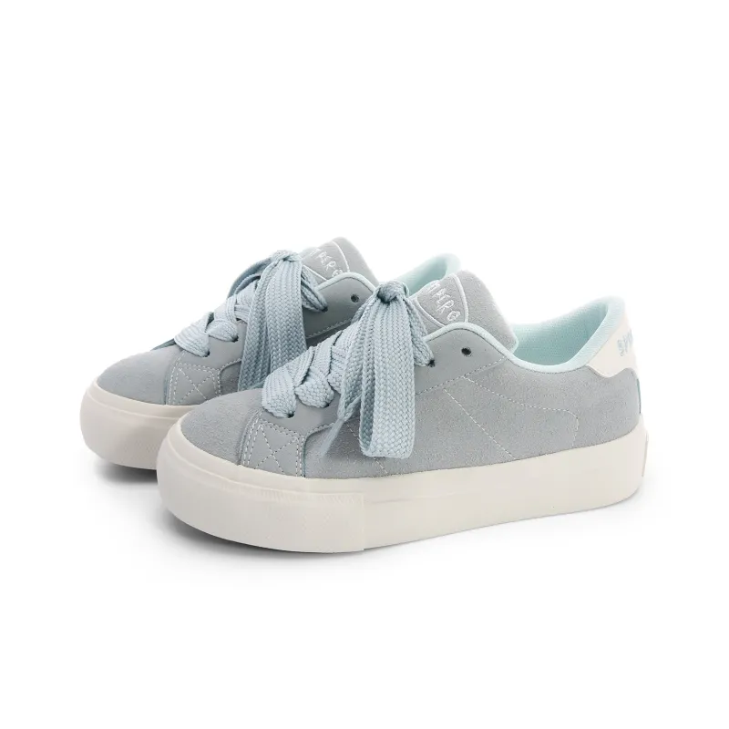 Lovely You Wear-resistant And Lightweight Low-Top Skateboard Shoes Women's-16