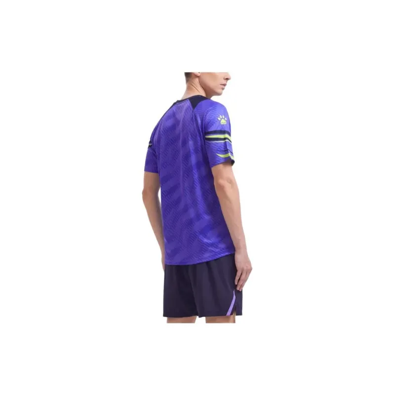 KELME T Shirts Men-1
