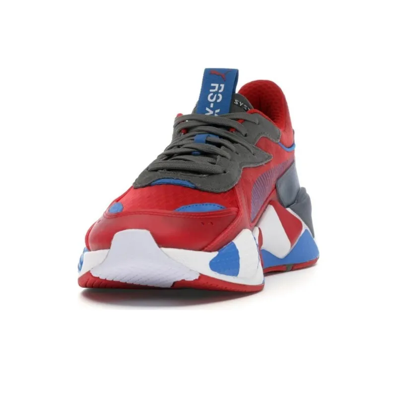 PUMA RS X Retro Red Grey Indigo-2