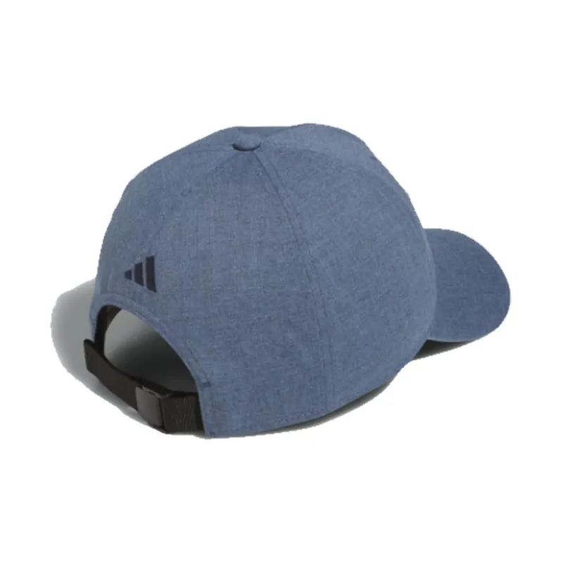 Adidas Recycled Polyester Baseball Caps Men's Orange-1
