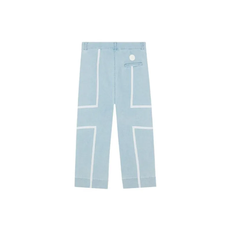 Onitsuka Tiger Jeans Men's Blue-1