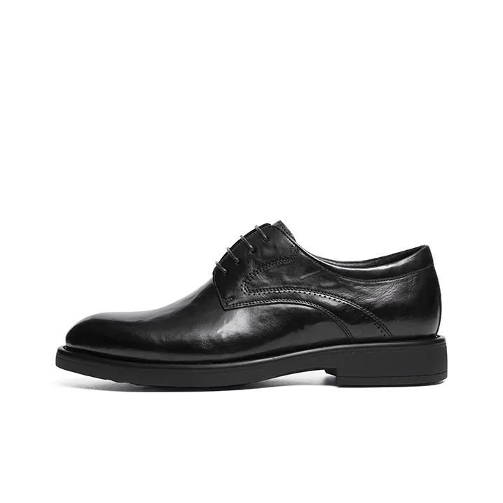 RED DRAGONFLY Dress Shoes Men's-0