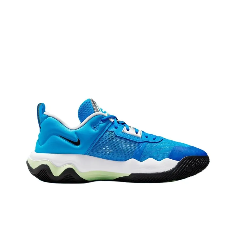 Nike Giannis Immortality 3 Ode To Your First Love-1