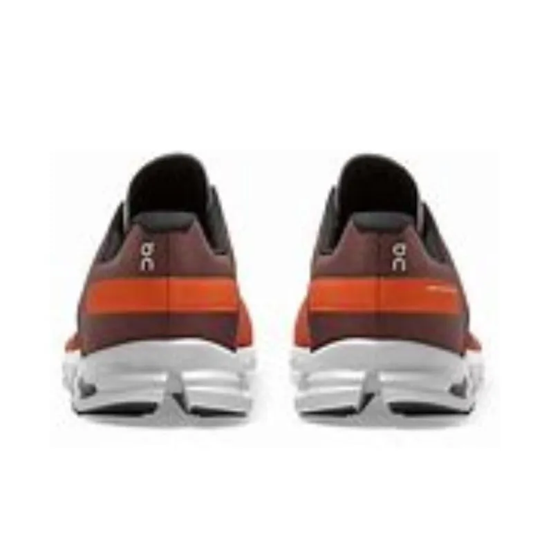 On Running Cloudflow 2.0 Flare Orange Dawn-3