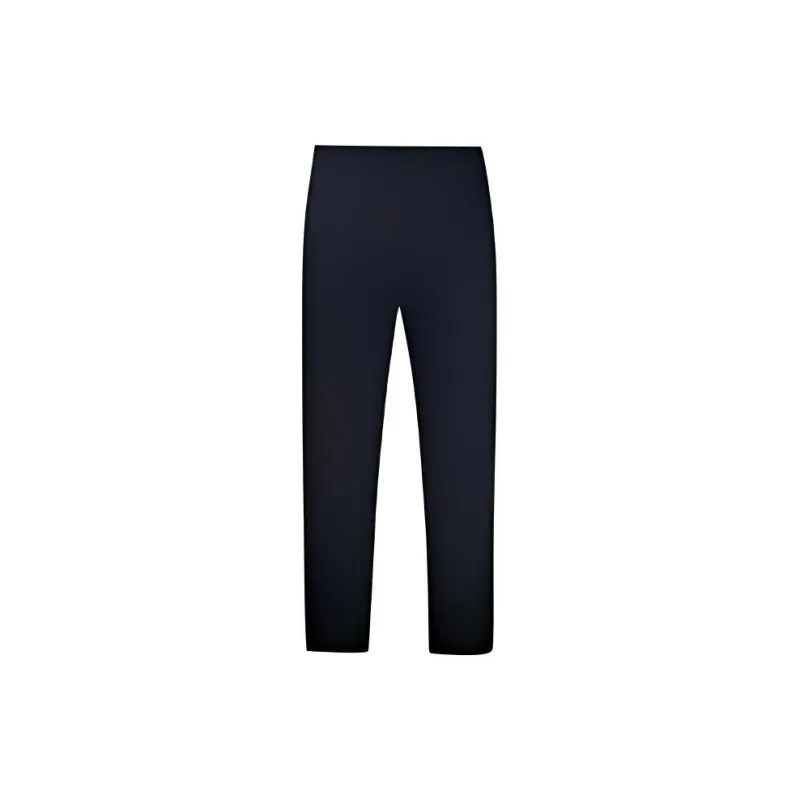 KELME Knitted Sweatpants Men's Black-1