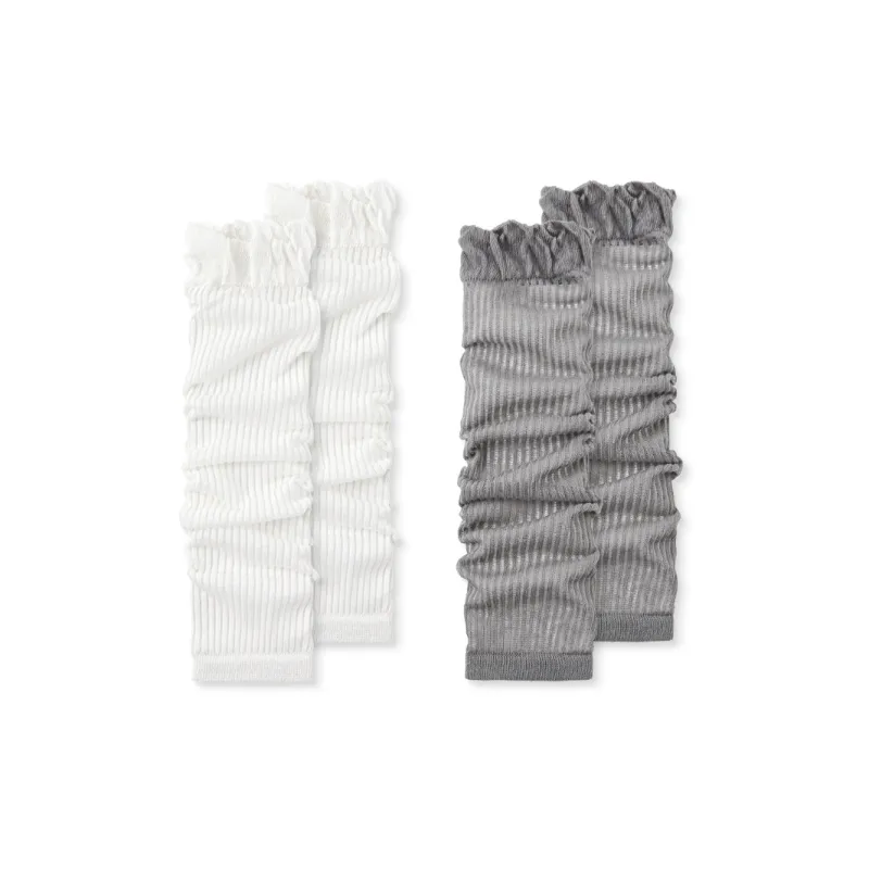 JKN Women's Mid Calf Socks-5