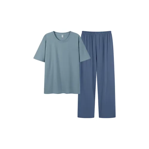 MADALLO Men Pajama Sets