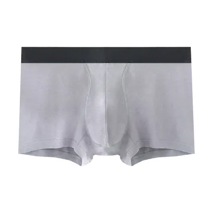 Duanmei Summer Boxer Shorts Men's 3 Pack-3
