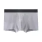1 Pack (White) Combed Cotton