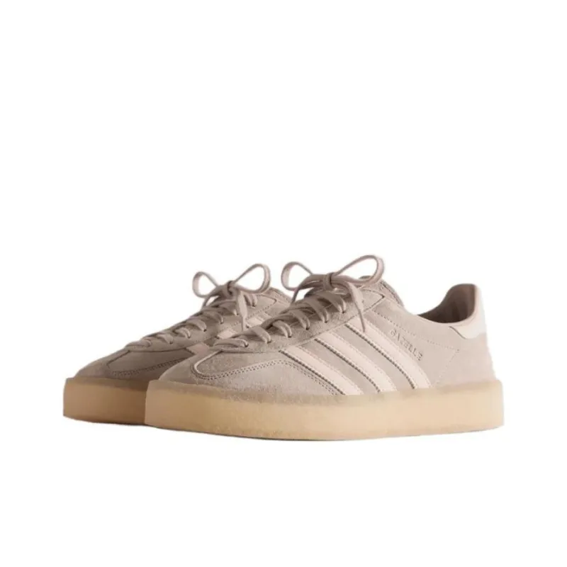 Adidas Clarks 8th Street Gazelle Indoor By Ronnie Fieg Molecule Exclusive-3