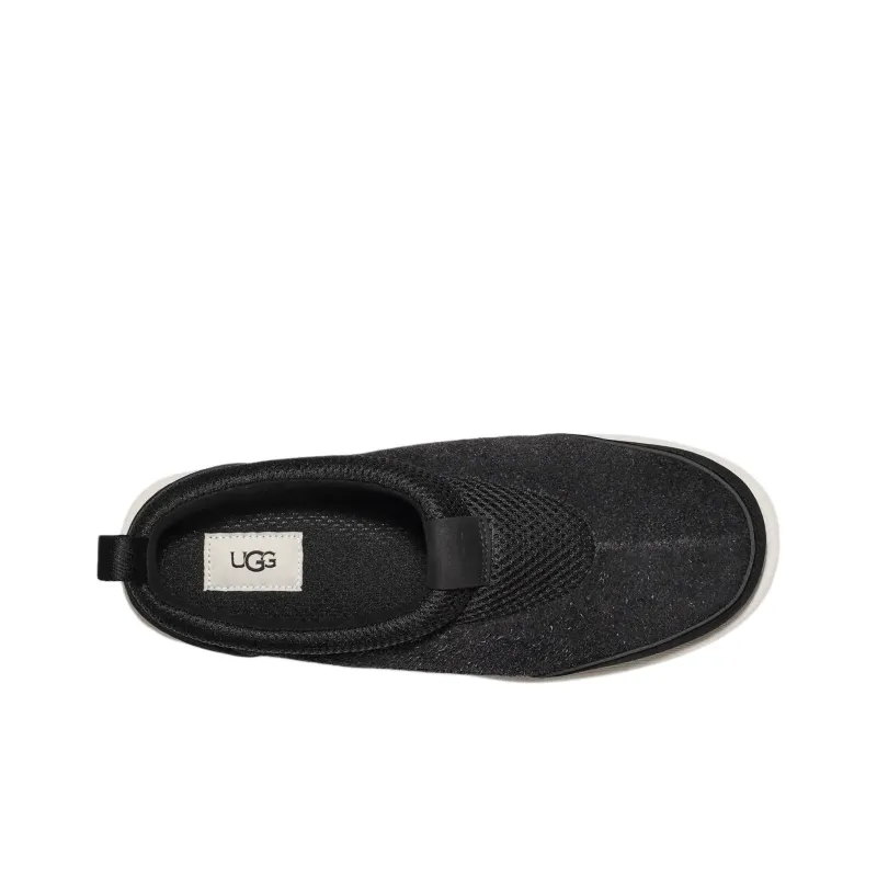 UGG Tasman IOE Casual Shoes Men's Black-3