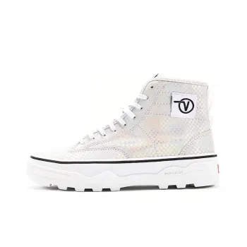 Vans Ua Sentry Wc White