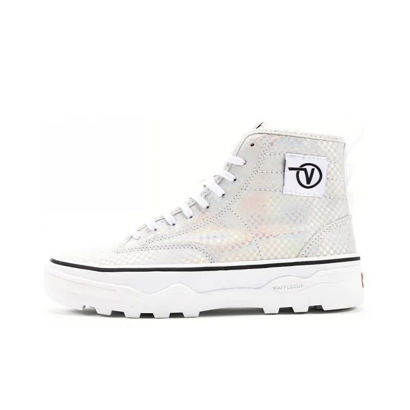 Vans Ua Sentry Wc White-0