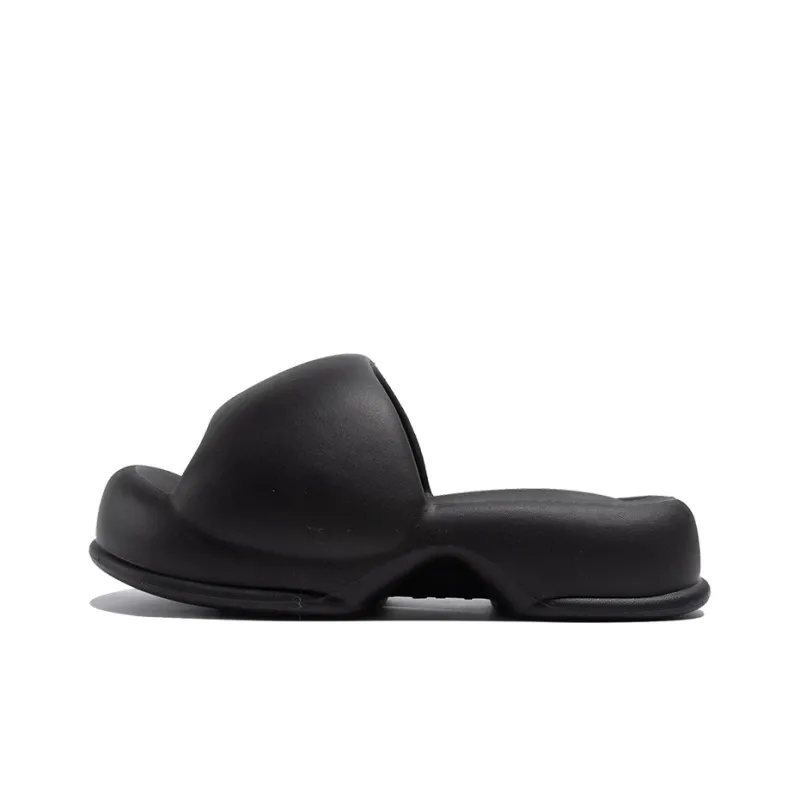 TUOPIN EVA Odor-Resistant Slide Slippers Unisex-0
