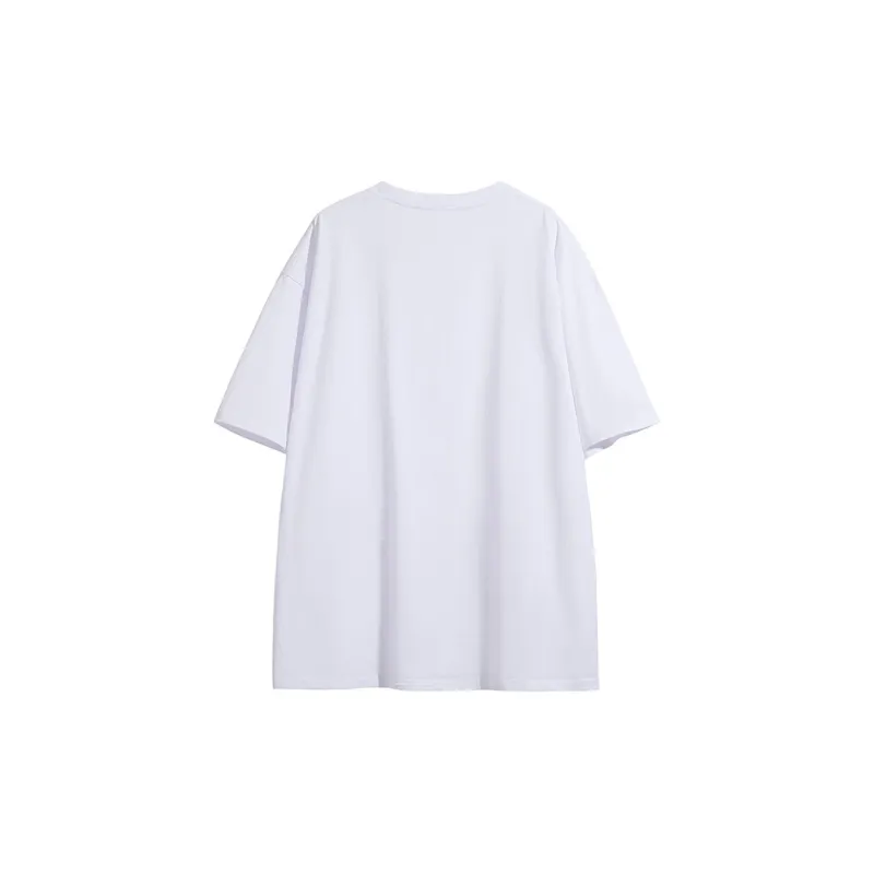 AMBER LIGHT T Shirts Unisex-5