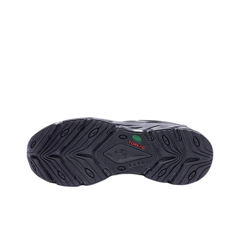 TOREAD River Trekking Shoes Men's Black-4