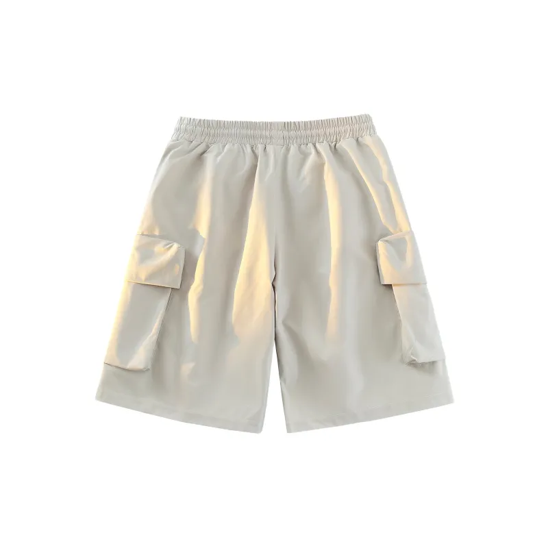 Hurley Cargo Shorts Unisex-7
