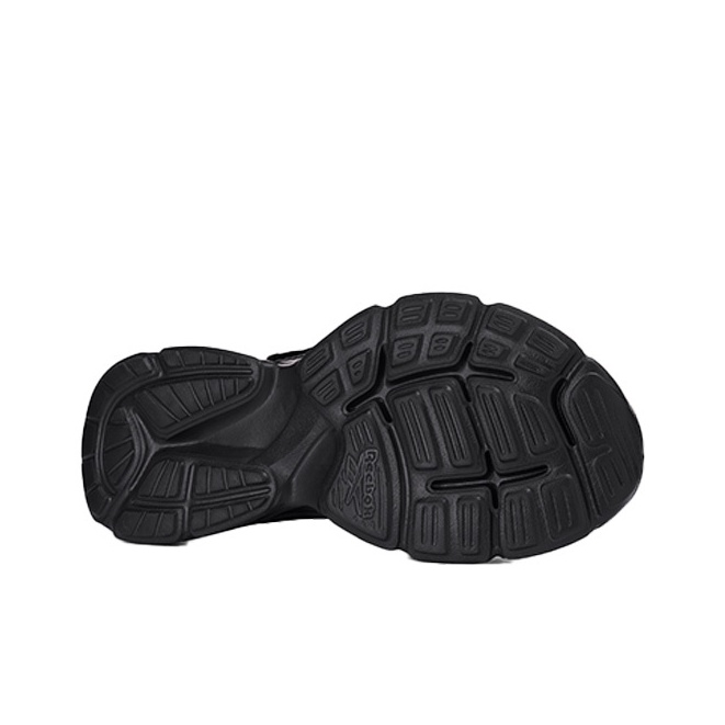 Reebok Hyperium Slide 'Black' - POIZON
