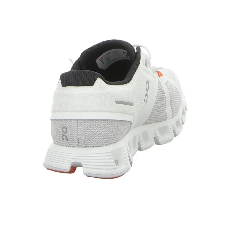 On Running Cloud 5 Push White Flame-3