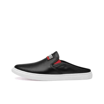The Bull's House Breathable Low-Top Casual Shoes Men's