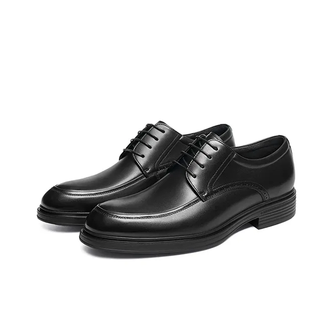 RED DRAGONFLY Dress Shoes Men's-3