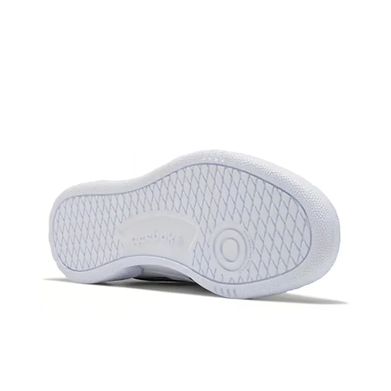 Reebok Unisex Club C Revenge Mu Sneakers White/Blue-5