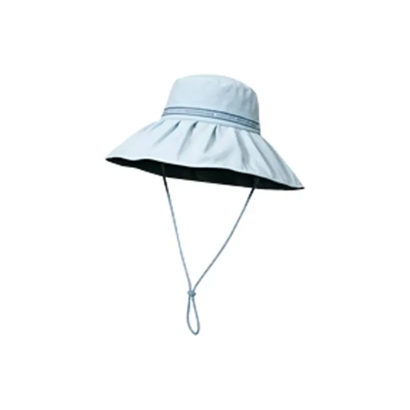 Skechers Bucket Hats Women's Blue-0
