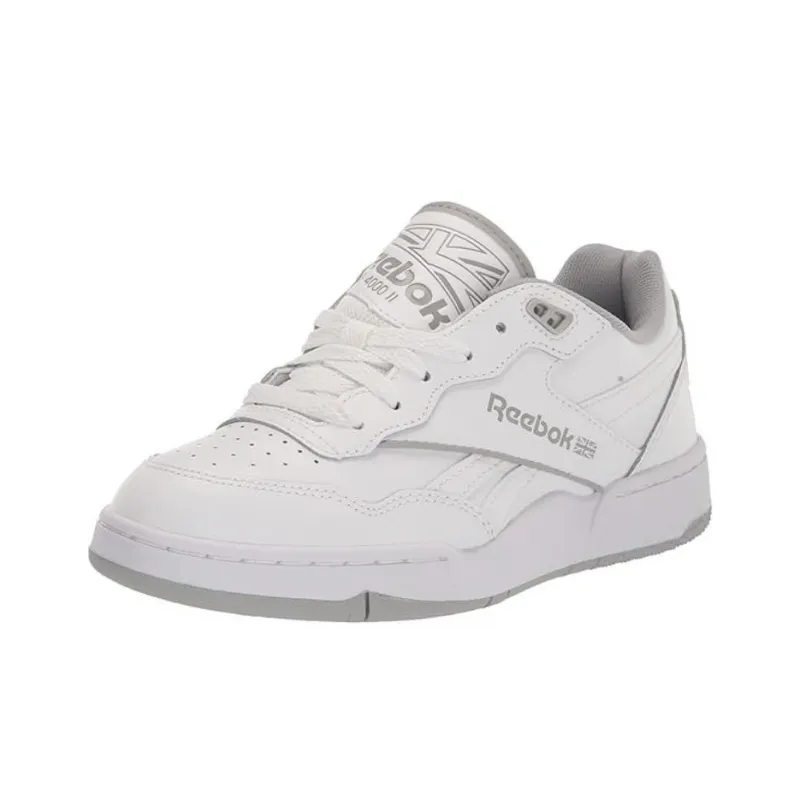 Reebok Women's BB4000 2 'White Pure Grey' Women's-2