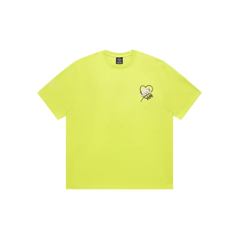 Teddy Bear Collection TeddyClub Series T Shirt Unisex-17