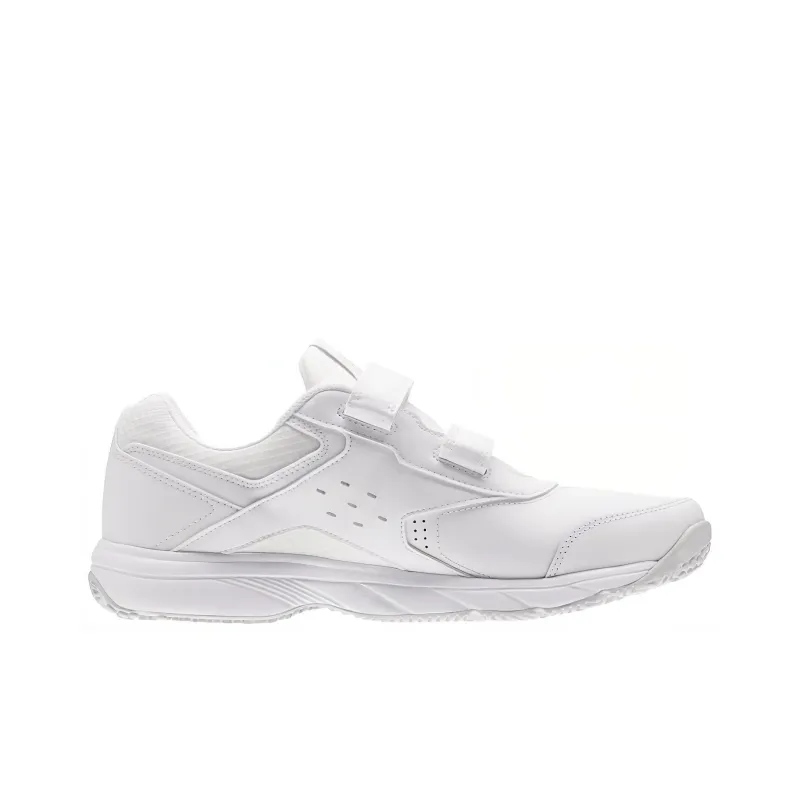 Reebok Work N Cushion 4.0 Anti-Slip And Wear-Resistant Lightweight Low-Top Running Shoes Women's White-1